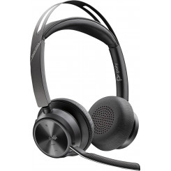 HP Voyager Focus 2 Microsoft Teams Certified USB-A Headset