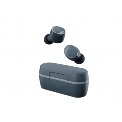 Skullcandy juhtmevabad kõrvaklapid JIB True 2 Sisseehitatud mikrofon Bluetooth Chill Grey
