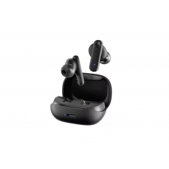 Skullcandy True juhtmevabad kõrvaklapid SMOKIN BUDS Sisseehitatud mikrofon Bluetooth must