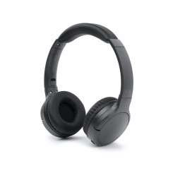 Muse Bluetooth stereokõrvaklapid M-272 BT kõrvapealsed, juhtmevaba, hall Muse