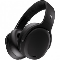 Skullcandy juhtmevabad kõrvapealsed kõrvaklapid CRUSHER ANC 2 Bluetooth must