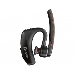 HP Voyager 5200 USB-A Bluetooth Headset +BT700 dongle