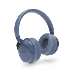 Energy Sistem Headphones Style 3 Wireless Over-Ear Noise canceling Wireless