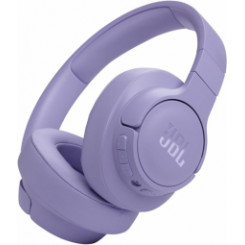 Headphones JBL Tune 770NC Purple