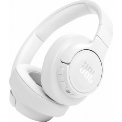 Headphones JBL Tune 770NC White