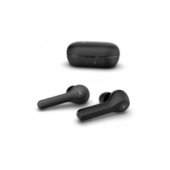 Motorola True Wireless Headphones Moto Buds 085 Built-in microphone In-ear Wireless Bluetooth Bluetooth Black