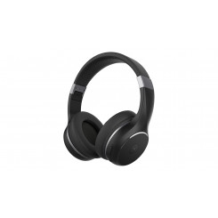 Motorola Headphones Moto XT220 Built-in microphone Over-Ear Wireless Bluetooth Bluetooth Black