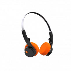 Mondo kõrvaklapid M1201 Sisseehitatud mikrofon Bluetooth Must