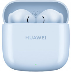 Наушники Huawei FreeBuds SE 2 Huawei Bluetooth Isle Blue