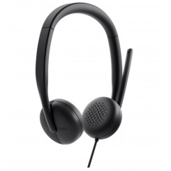 Headset Wh3024 / 520-Bbdh Dell