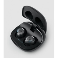 Muse kõrvaklapid M-290 TWS True juhtmevaba juhtmevaba kõrvasisene mikrofon, juhtmevaba must