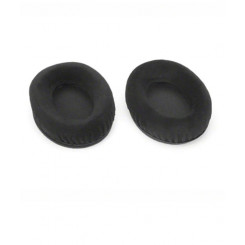 Sennheiser Earpads with Foam Disk (1 pair) 050635 N / A Black