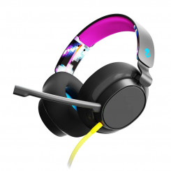 Skullcandy Multi-Platform  Gaming Headset SLYR  Wired Over-Ear Noise canceling