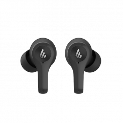 Edifier kõrvaklapid X5 Lite Bluetooth kõrvasisesed mürasummutavad juhtmevabad mustad