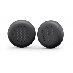 Headset Ear Cushions   HE324   Wired   Black