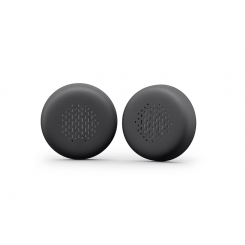 Headset Ear Cushions   HE424   Wireless   Black