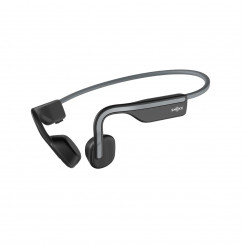 SHOKZ OpenMove'i juhtmevabad kõrvaklapid kaelarihm Sport Bluetooth hall