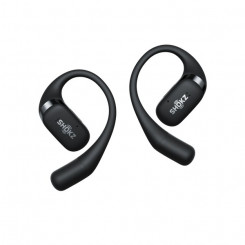 SHOKZ OpenFit juhtmevabad kõrvaklapid Kõned / Muusika / Sport / Igapäevane Bluetooth must