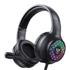 ONIKUMA X7 PRO gaming headphones (black)