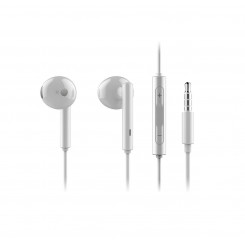 Huawei kõrvasisesed kõrvaklapid AM115 valged – stereo