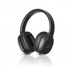 Bluetooth juhtmevabad kõrvaklapid REAL-EL GD-820