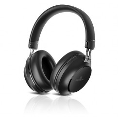 Bluetooth juhtmevabad kõrvaklapid REAL-EL GD-828