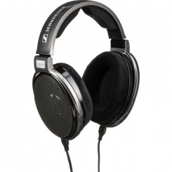 Sennheiser   Wired Headphones   HD 650   Over-ear   Titan