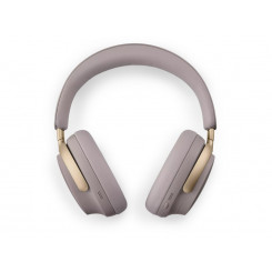 Гарнитура Bose QuietComfort Ultra Проводная и беспроводная повязка на голову Музыка / Повседневный Bluetooth Розовый