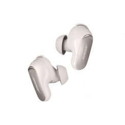 Bose QuietComfort Ultra Headset Wireless In-ear Music / Everyday Bluetooth Black