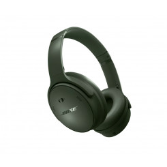Bose QuietComfort Headset Wired & Wireless Head-band Music / Everyday Bluetooth Green