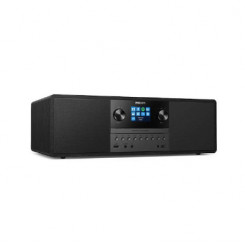 Philips Micro Music System TAM6805/10, 50 W, Internet radio, DAB+, Bluetooth, Spotify Connect, USB, MP3-CD
