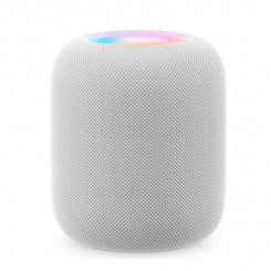 Apple HomePod 2-го поколения — Smart-Lautsprecher — Белый