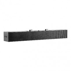 HP S101 Speaker bar for E24i G4, E24d G4, E27d G4, E22 G5, E24 G5, E24t G5, E24q G5, E27 G5, E27q G5, E24u G5, E27u G5, E27k G5, E32k G5