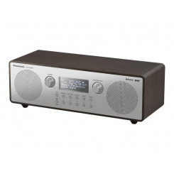 Radio Player / Rf-D100Btegt Panasonic