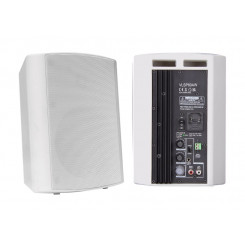 Vivolink Active Speaker Set, 2x30W, 5,25, White