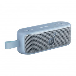 Soundcore Motion 100 - BT portable speaker, blue