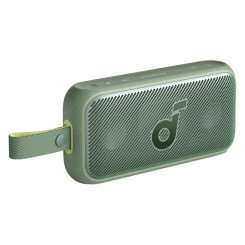 Soundcore Motion 300 - BT portable speaker, green