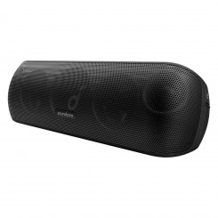 Soundcore Motion+ - BT portable speaker, black