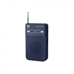Карманный радиоприемник New-One R206 Синий