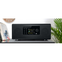 Muse Radio M-695 DBT must AUX NFC-s