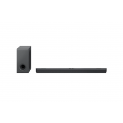 LG 5.1.3ch Soundbar S90QY USB port Bluetooth Wireless connection