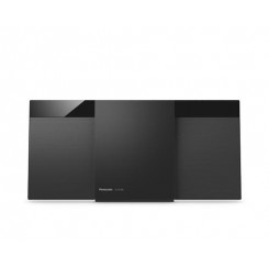 Panasonic SC-HC304 HiFi CD player Black