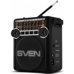 Radio receiver Sven SRP-355