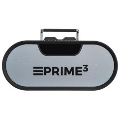 PRIME3 APR81 radio Portable Grey