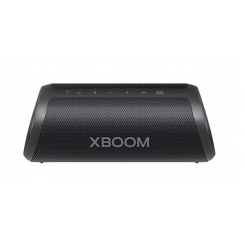 XBOOM Go Speaker   XG7QBK   Bluetooth