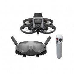 Drone DJI Avata Pro-View Combo Consumer CP.FP.00000101.01
