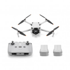 Drone DJI DJI Mini 3 Fly More Combo (DJI RC-N1) Consumer CP.MA.00000610.04
