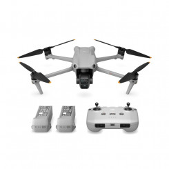 Drone DJI DJI Air 3 Fly More Combo (DJI RC-N2) Consumer CP.MA.00000692.04