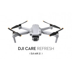 Drone Accessory DJI DJI Care Refresh 1-Year Plan (DJI Air 2S) CP.QT.00004783.01