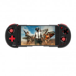 iPega PG-9087s wireless controller/GamePad with phone holder